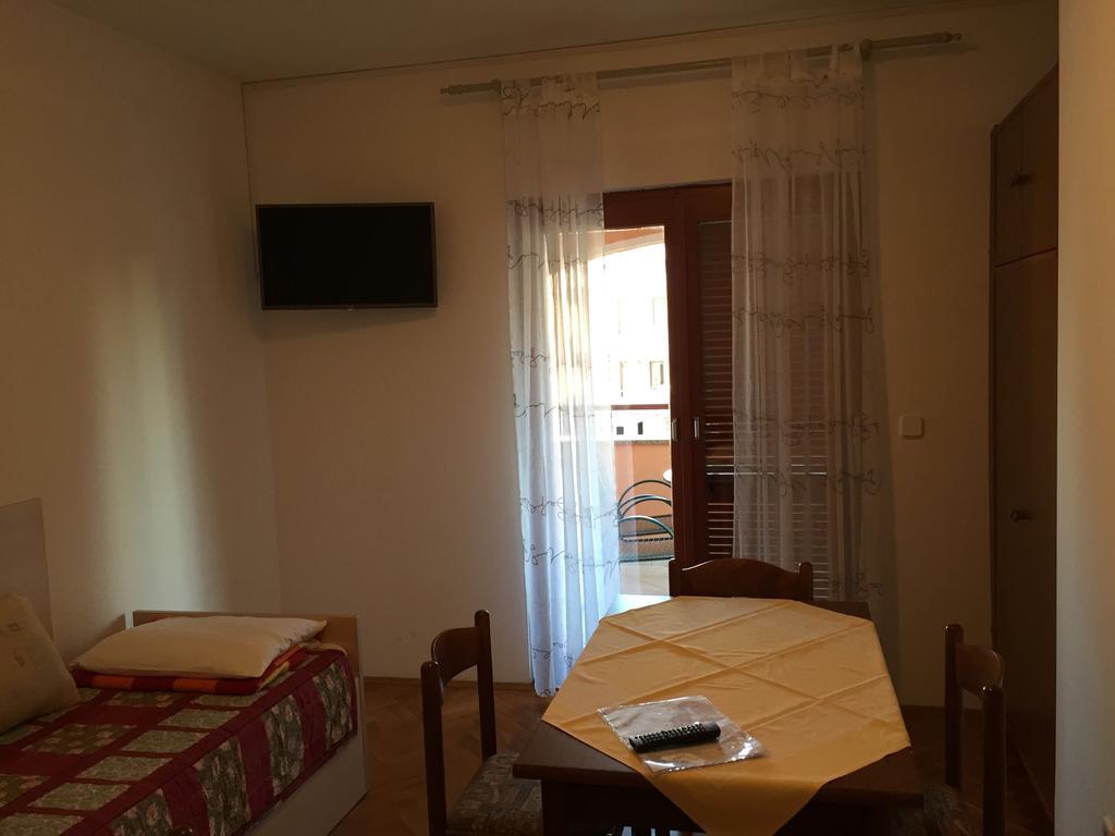 Apartments Zdjelar Porec Camera foto