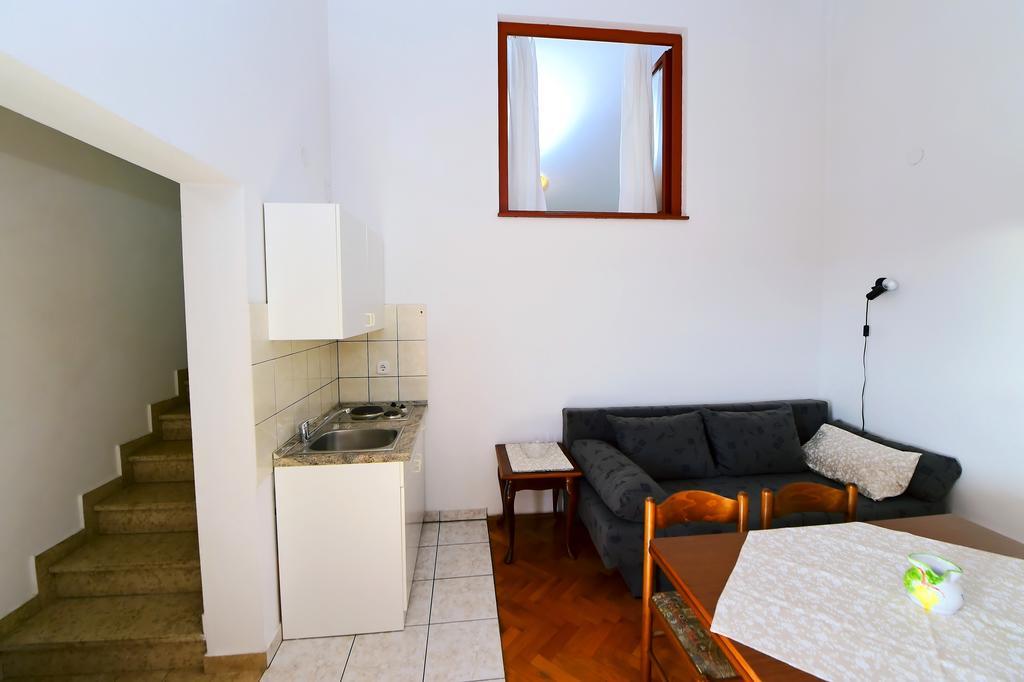 Apartments Zdjelar Porec Esterno foto